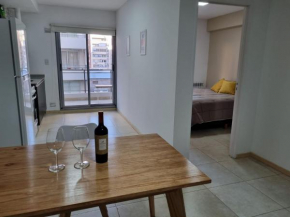 BELLISIMO, Amplio, a solo 100 metros del RIO, la zona VIP de Rosario!!!
